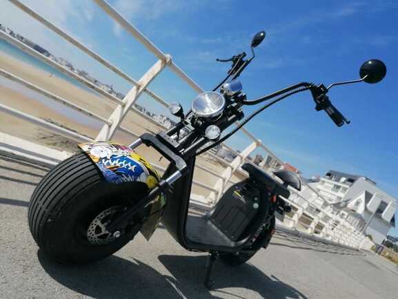 CocoScootQuiberon5