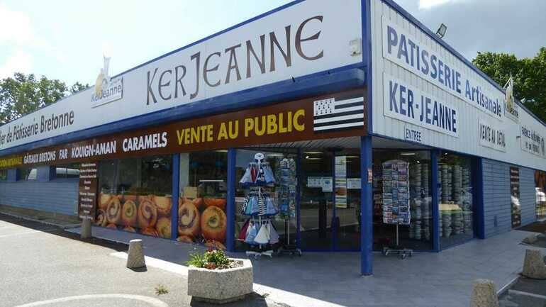 Kerjeanne