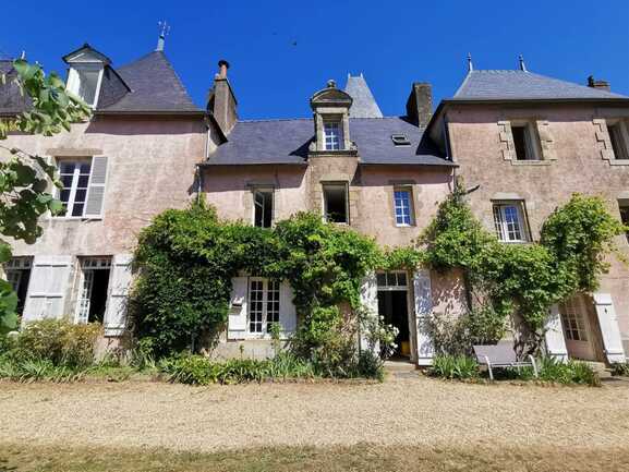 Au coeur du temps Auray