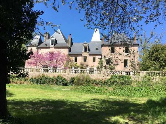 au coeur du temps auray