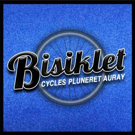 logo bisiklet