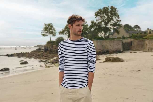 CP C.MARTINON MARINIERE