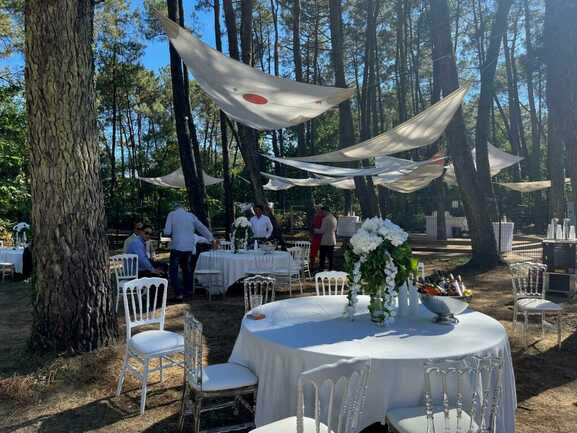 Le Stirwen - Events