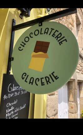 Chocolaterie La Palantine