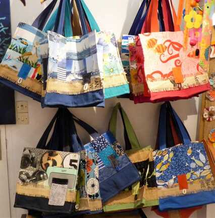 ATELIER BIS'ART
