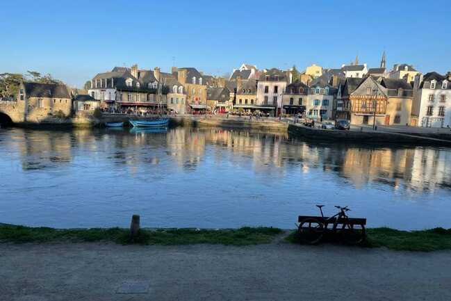  Saint-Goustan