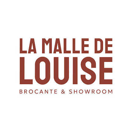La malle de Louise La malle de Louise