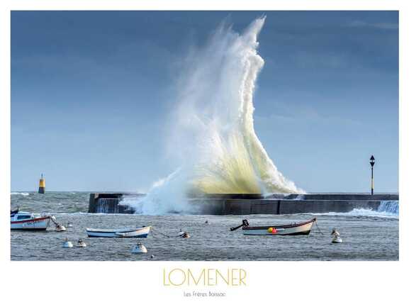 affiche-photo-tempete-lomener-bretagne