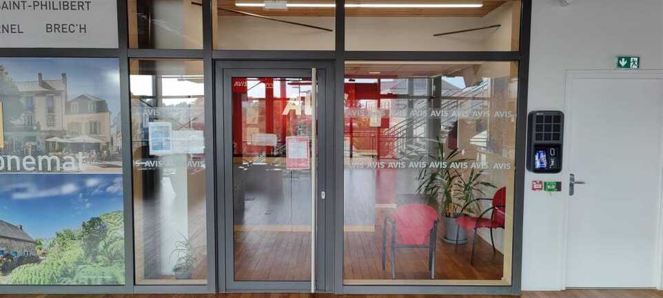 AGENCE AURAY
