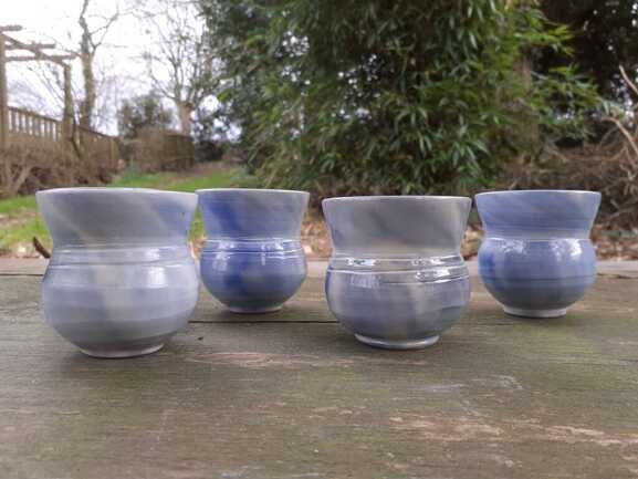 Poterie de Locoal Mendon - Dewar - 7