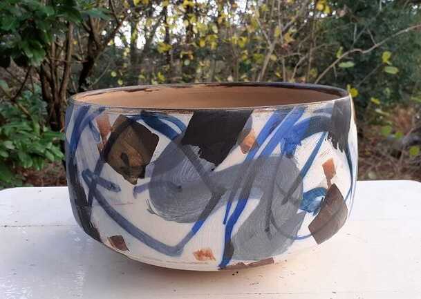 Poterie de Locoal Mendon - Dewar - 9
