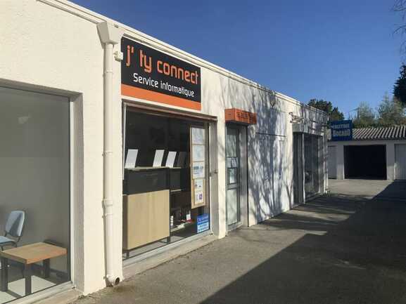 PRN-JTYCONNECT-56170 / 1