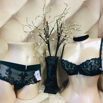 La Toscane Lingerie - Auray 