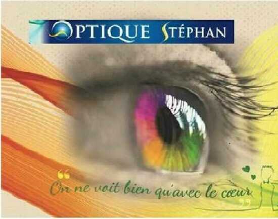 Optique Stéphan