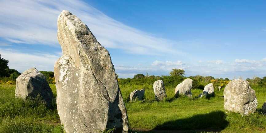 Alignements-Kerzerho-Erdeven-Morbihan-Bretagne-Sud