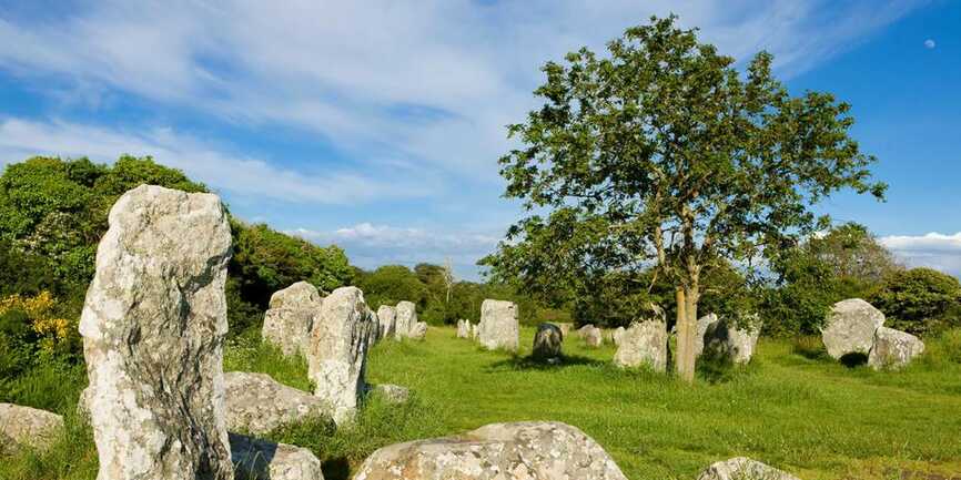 Alignements-Kerzerho-Erdeven-Morbihan-Bretagne-Sud