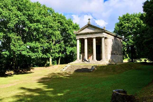 Champ-des-Martyrs Champ-des-Martyrs