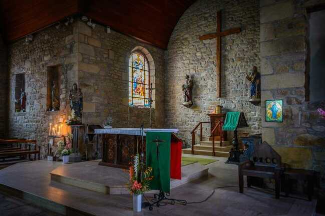 Eglisestpierrestpaul-ERDEVEN-MorbihanBretagneSud