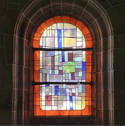 Chapelle Saint-Sauveur