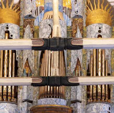 Eglise Saint-Guigner