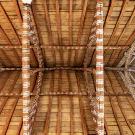 Chapelle Notre-Dame de Locmaria Chapelle Notre-Dame de Locmaria