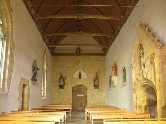 Chapelle-Plumergat-Morbihan-Bretagne-Sud