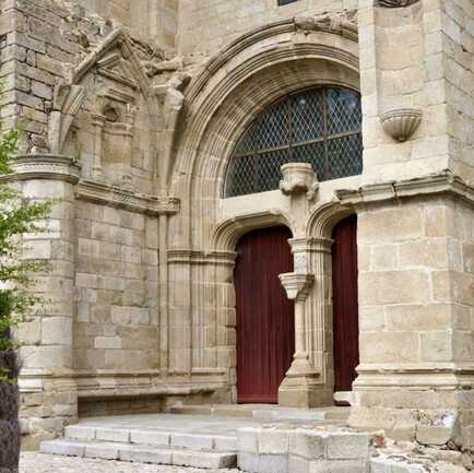 Chapelle Sainte-Avoye