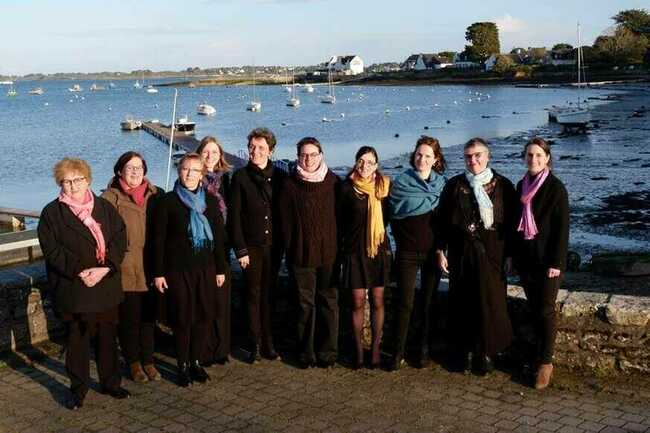 Académie de musique et arts sacrés - Sainte-Anne-d'Auray