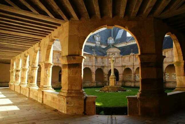 Académie de musique et arts sacrés - Sainte-Anne-d'Auray