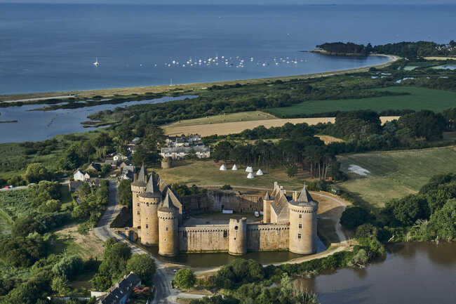 Domaine de Suscinio