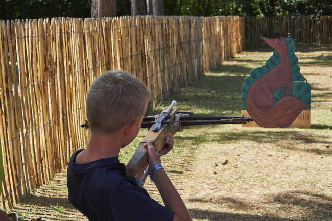 Sarzeau_DomainedeSuscinio_arbalète©Rabouan_5392