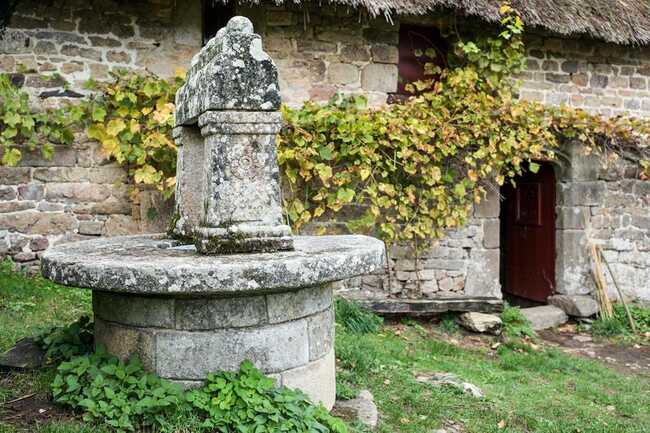 Ecomusée de Saint-Dégan-Brech-Morbihan Bretagne Sud-18