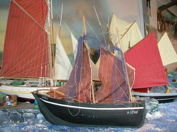 Musee-des-Thoniers - 4 - Etel - Morbihan Bretagne Sud