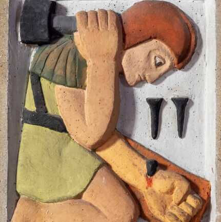 Eglise Charles-de-Blois