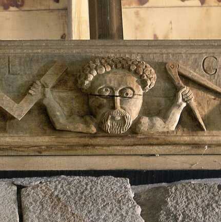 Chapelle Notre-Dame de Gornévec