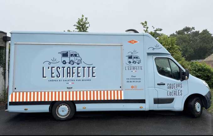 L'Estafette