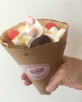 La Galette