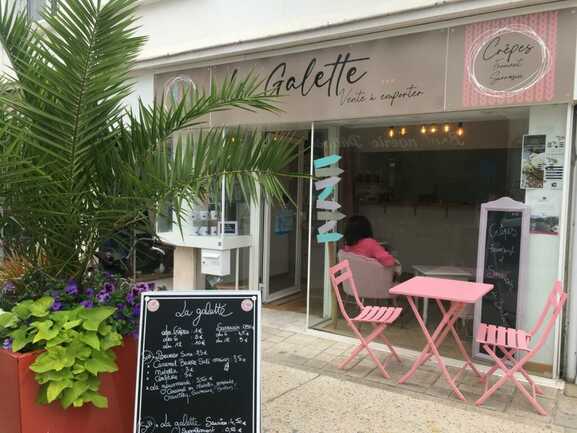 La Galette