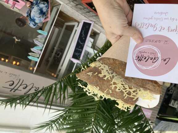 La Galette