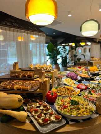 Brunch