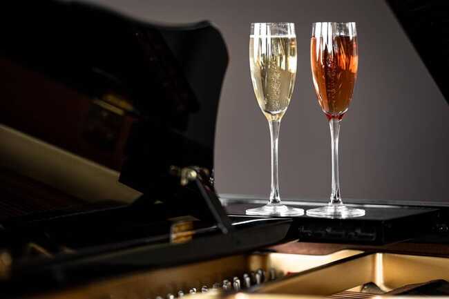 Champagne-Soirées-Piano-BlueBarQuiberon
