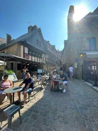 L'Annexe du Port - Auray - Morbihan Bretagne Sud