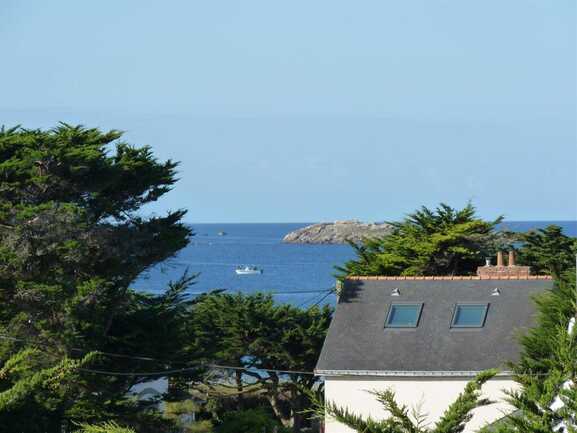 Hebergement collectif-Home des pins-St Pierre Quiberon-Morbihan-Bretagne-Sud