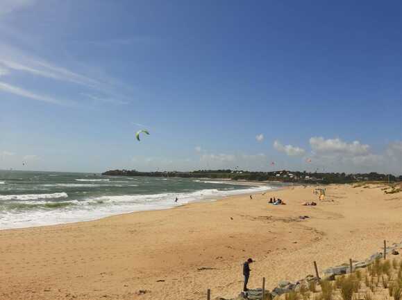 Hebergement collectif-Home des pins-St Pierre Quiberon-Morbihan-Bretagne-Sud