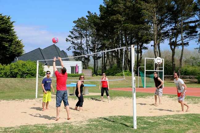 VIL-Village-Vacances-Keravel-Vacances-Erdeven-Morbihan Bretagne Sud