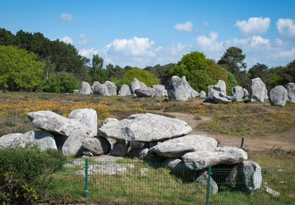 Carnac Visio Tour
