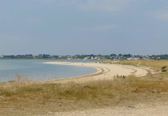 Aire de camping car-4-Plouharnel-Morbihan-Bretagne Sud