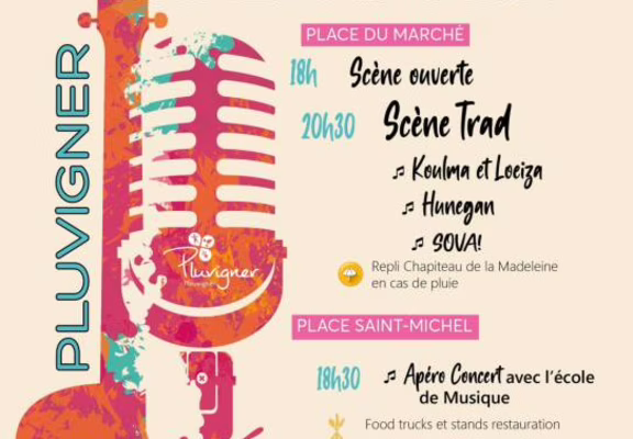 Affiche
