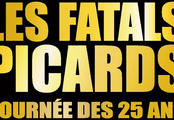 Logo #2 Les Fatals Picards