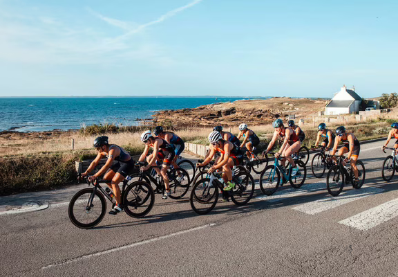 World Triathlon Championship Series